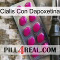 Cialis With Dapoxetine 09